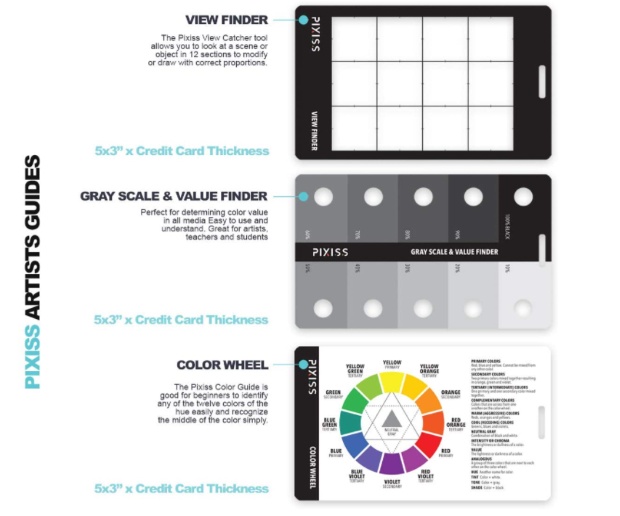 Grey Scale Value Finder