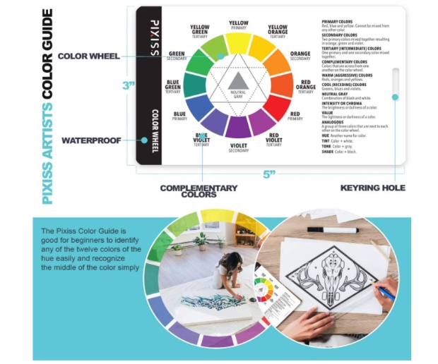 Grey Scale Value Finder