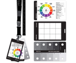 Grey Scale Value Finder