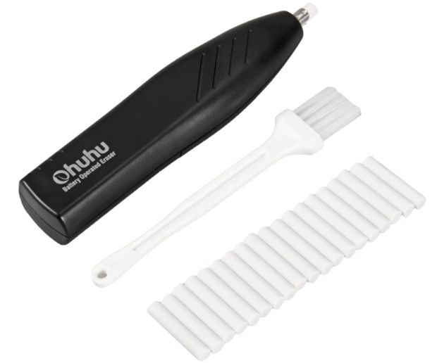 Ohuhu Electric Eraser Kit