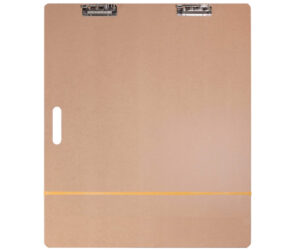 U.S. Art Supply Artist Sketch Tote Board
