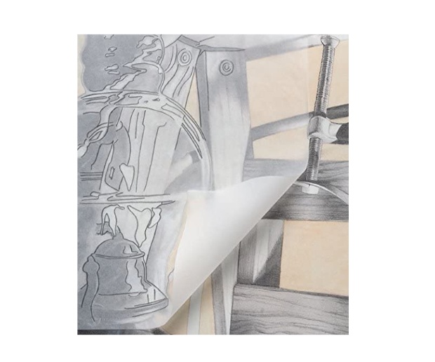 Strathmore 370-9 300 Series Tracing Pad