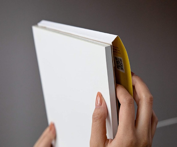 Strathmore 370-9 300 Series Tracing Pad