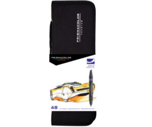 Prismacolor 98 BEROL Marker Set