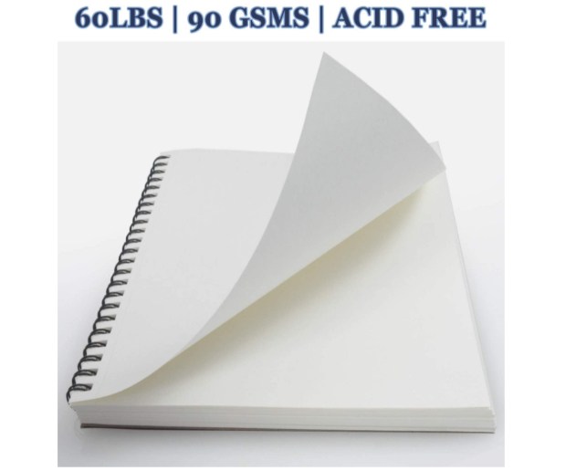 Artist's Choice Sketch Pad