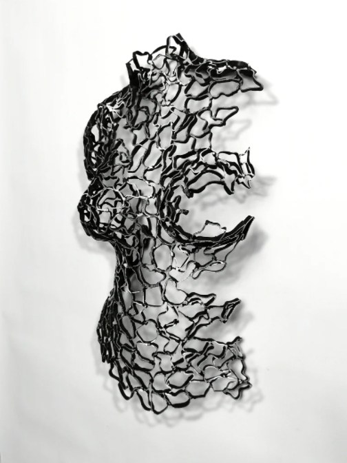 Untitled by Hlebitza