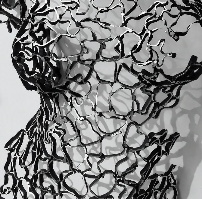 Untitled by Hlebitza