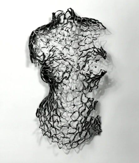 Untitled by Hlebitza