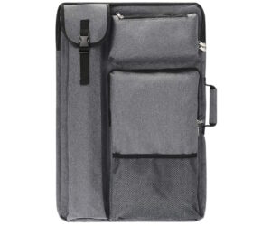 IN.DI&IN.WE Art Portfolio Case