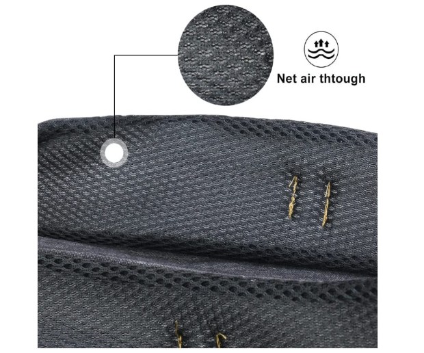 TRANSON Art Portfolio Case