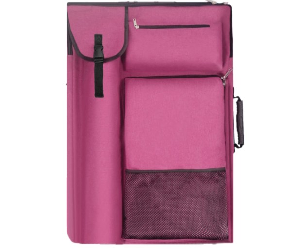 TreochtFUN Art Portfolio Case