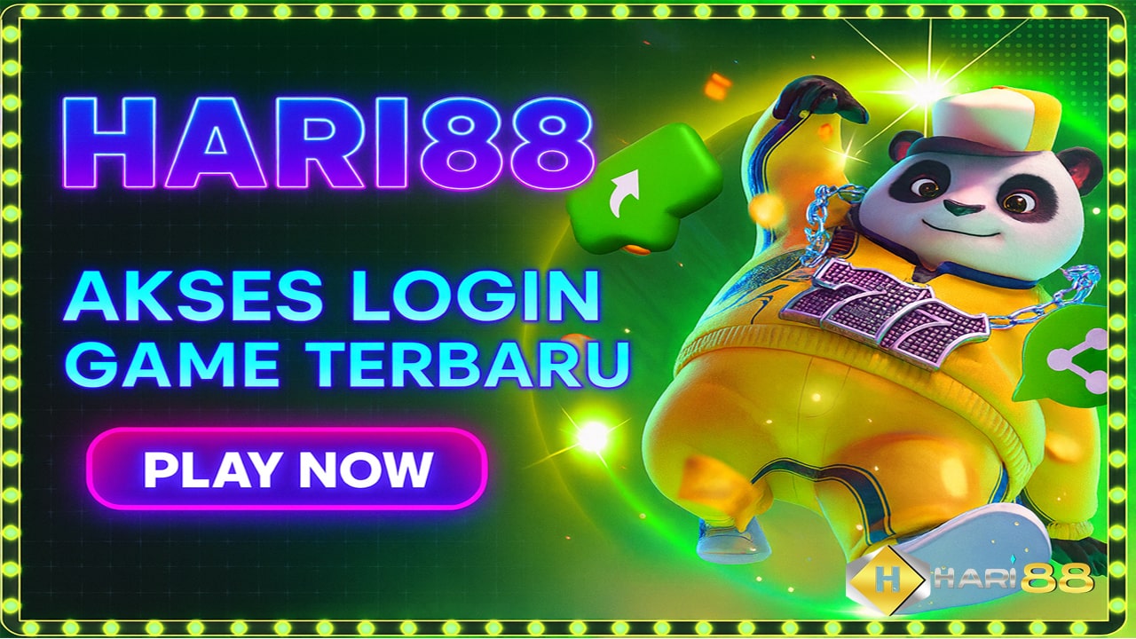 Slot Online Hari88 | Link Terbaru Slot Gacor Hari Ini Deposit Dana Qris Pulsa